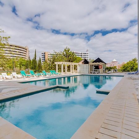 Talia XI - Pool Near The Beach - วิลาโมรา ภายนอก รูปภาพ
