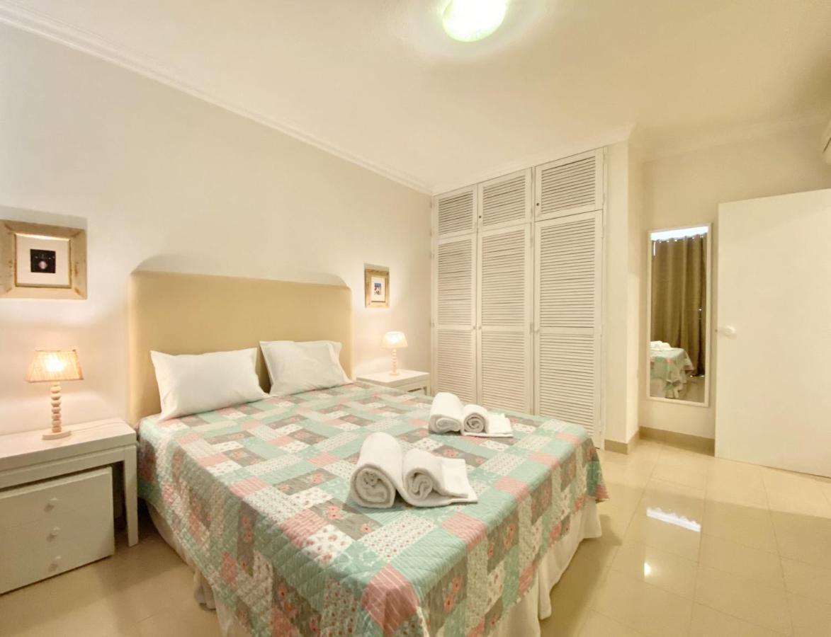 Talia XI - Pool Near The Beach - วิลาโมรา ภายนอก รูปภาพ