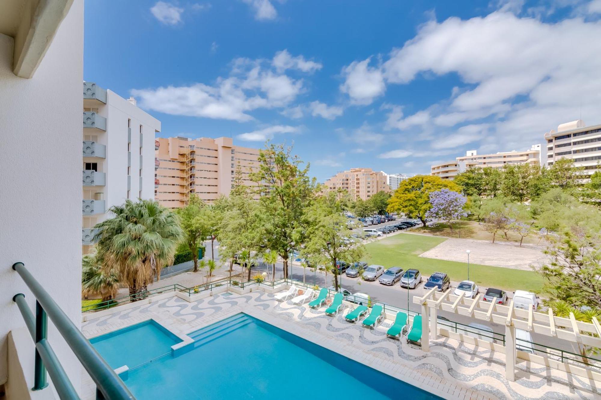 Talia XI - Pool Near The Beach - วิลาโมรา ภายนอก รูปภาพ