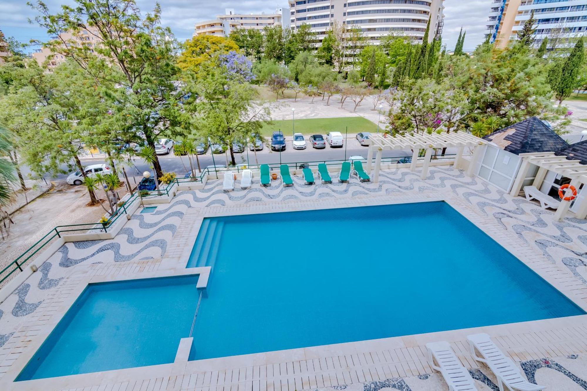 Talia XI - Pool Near The Beach - วิลาโมรา ภายนอก รูปภาพ